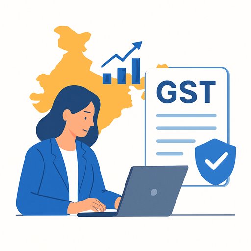 Trackase Launches AI GST Litigation Management Platform for Faster, Transparent Dispute Handling Across India