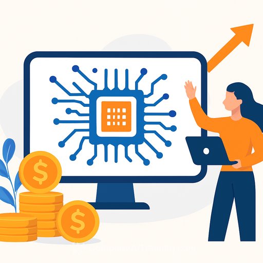 Tracktile Raises $1.25M Seed to Advance Its AI Operating System for Food and Beverage Manufacturers