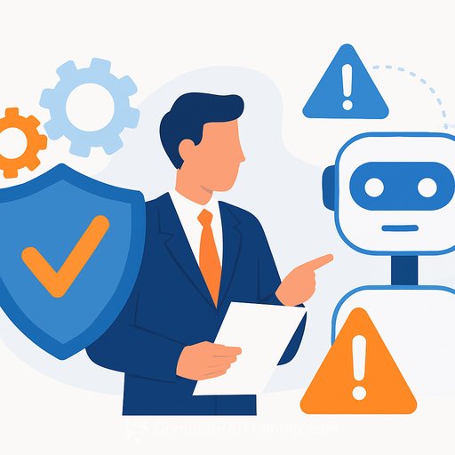 Traditional insurance policies leave enterprises exposed as AI vendor contracts shift liability to deployers