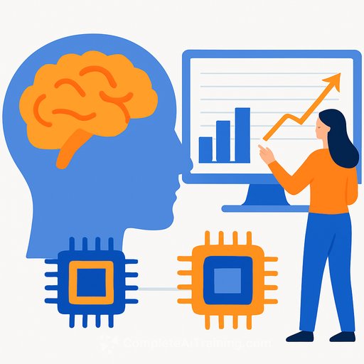 Trained small language models outperform frontier models on specialized tasks