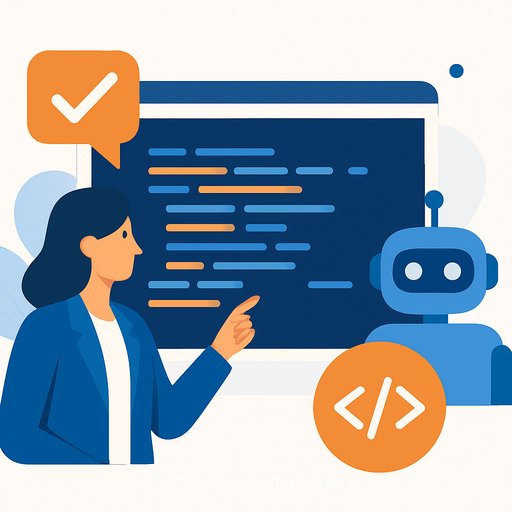 Trama adds behavioral approval before AI-generated code