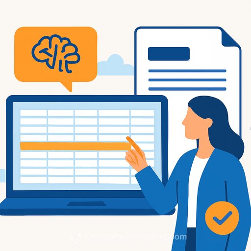 Transfix adds AI RFP analysis to its TMS, turning thousand-lane spreadsheets into strategic briefs in seconds