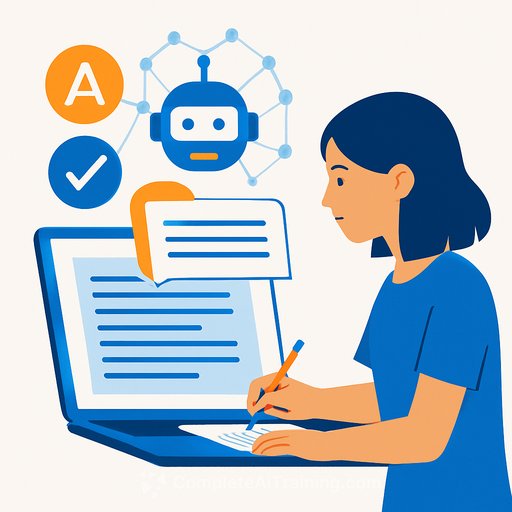Transformer-Based Multidimensional AI Feedback System Enhances English Writing Instruction with Real-Time, Personalized Insights