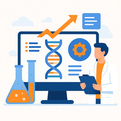 Transfyr launches with $25m seed led by General Catalyst to capture lab work as machine-readable data