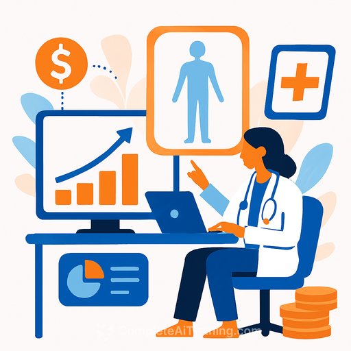 Translucent secures $7M to boost healthcare financial insights with AI