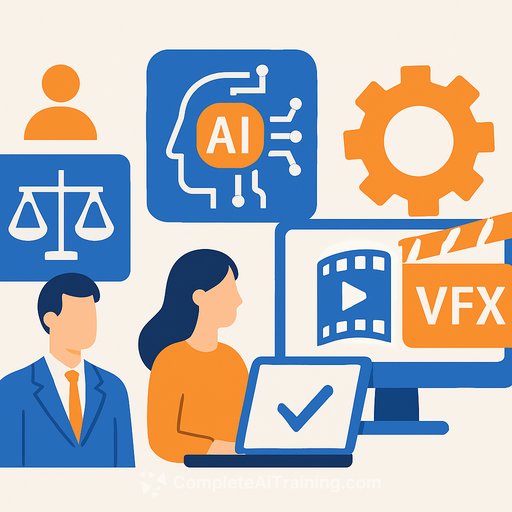 TransPerfect expands legal, AI, and media services with new hires, platform integrations, and a major VFX project