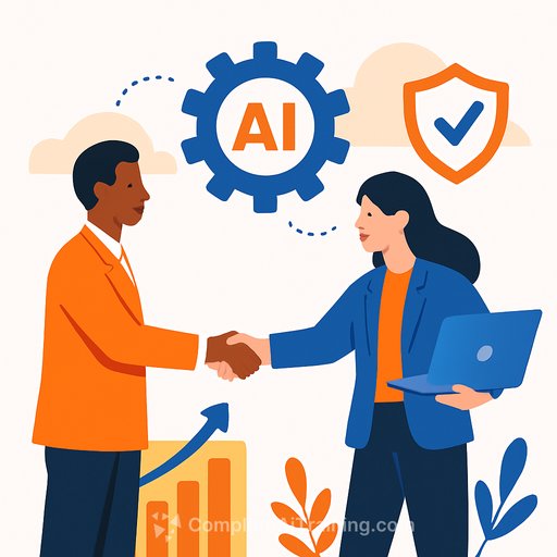 TransRe partners with Cytora AI to boost facultative insurance capacity and cut costs