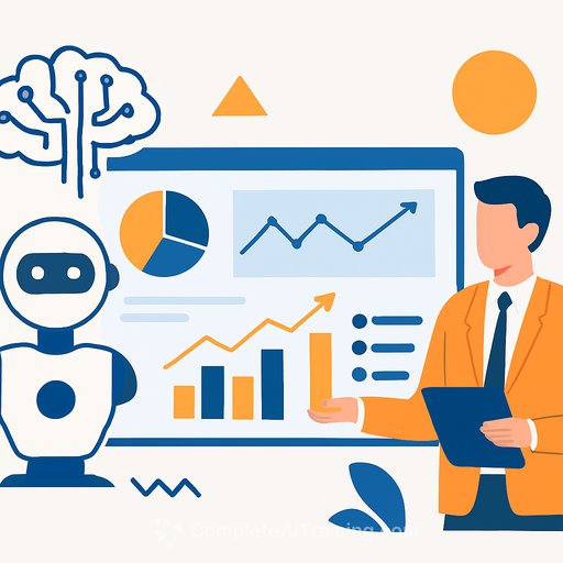 TransUnion's Actable partnership proves out AI marketing gains and puts its data edge back in focus for TRU investors