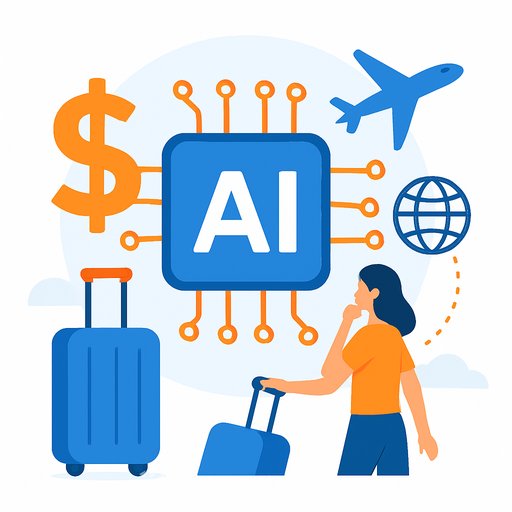 Travel industry grapples with rising AI costs as deployments move beyond pilots