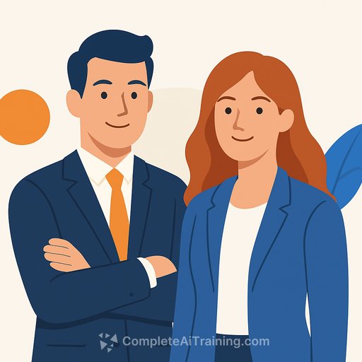 TravelAI names Shie Gabbai and Brianna MacNeil to senior leadership roles