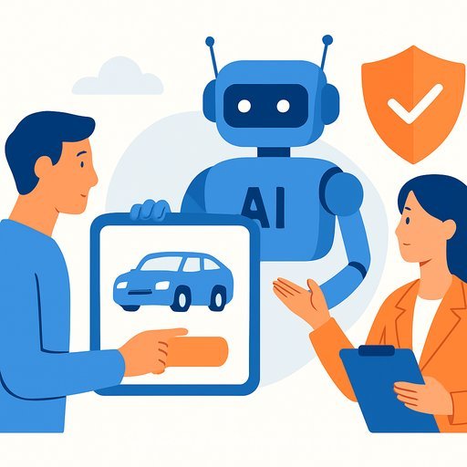 Travelers launches AI Claim Assistant with OpenAI to speed up auto claims