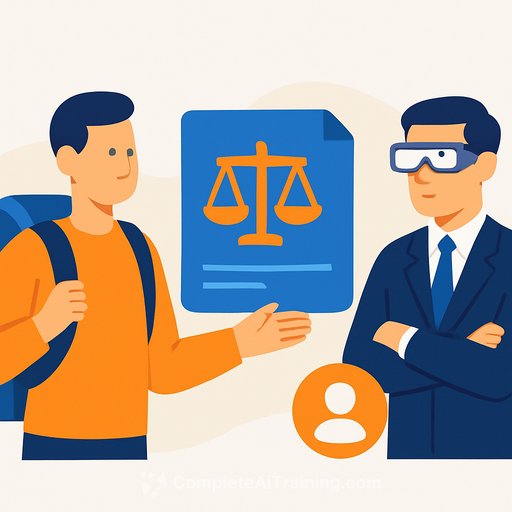 Travelers sues data annotation firm Sama to deny coverage for Meta AI glasses privacy lawsuits