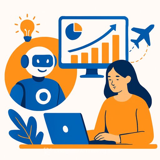 Travelgenix launches Luna AI marketing tool to boost travel business growth