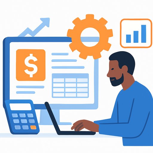 Trayd adds general ledger to its payroll platform for specialty contractors