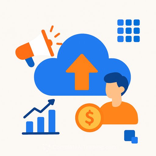 Treasure Data Launches AI Marketing Cloud on AWS Marketplace to Speed Access and Cut Martech Costs