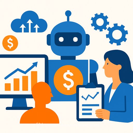Treasury AI agents move from pilots to production in liquidity and forecasting