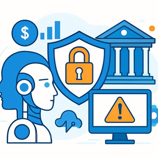 Treasury releases AI cybersecurity resources for financial sector after public-private initiative