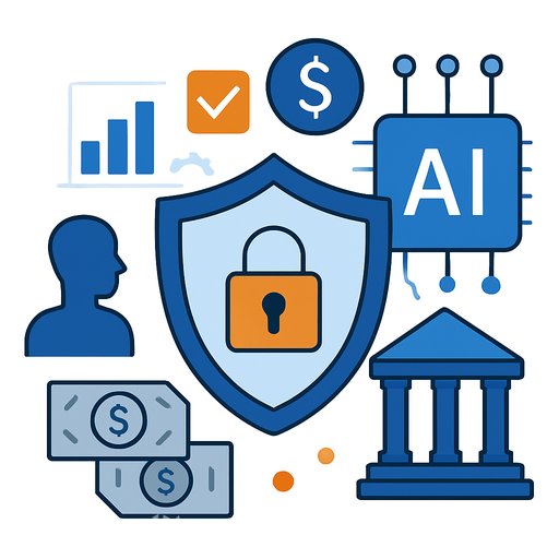 Treasury rolls out first pieces of a six-part AI security toolkit for financial services