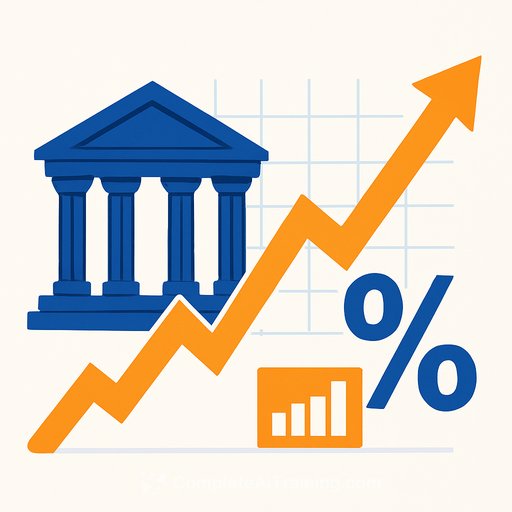 Treasury yields hit highest since 2007 as strong economy reprices bond market