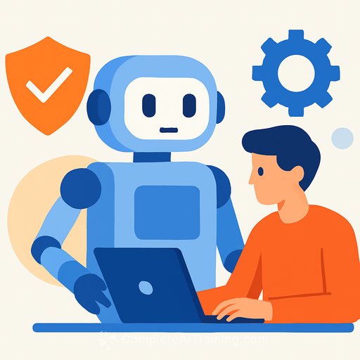 Treat AI Like a Junior Dev, Not Autopilot: Guardrails and Upskilling to Curb Tech Debt