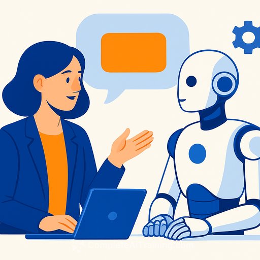 Treat AI Like an Intern, Not a Tool - Unity's Gilly Miller on Speed, Scale, and Soul