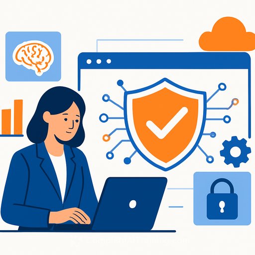 Trend Micro Launches Vision One AI Security Package at AWS re:Invent to Secure the Entire AI Lifecycle