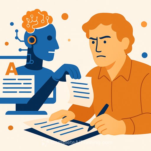 Trent Dalton exposes AI giants for exploiting Australian writers’ work