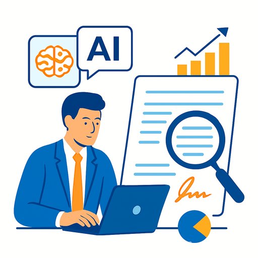 TRG Screen adds AI contract analysis tool to its market data spend platform