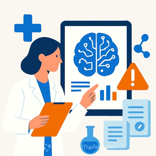 TRI adds AI risk assessment to its clinical-trial platform