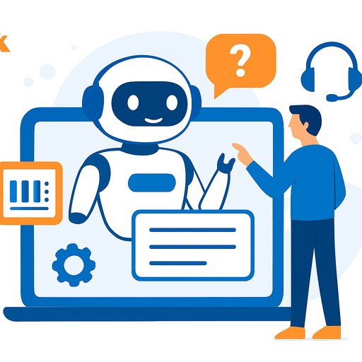 TRi PLC Unveils AI Chatbot for Instant PLC Selection and 24/7 Technical Support