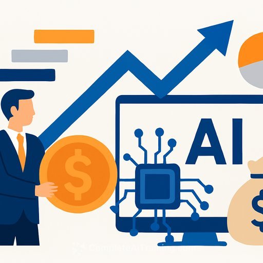 Tribal nations shape data center deal terms as AI infrastructure spending accelerates