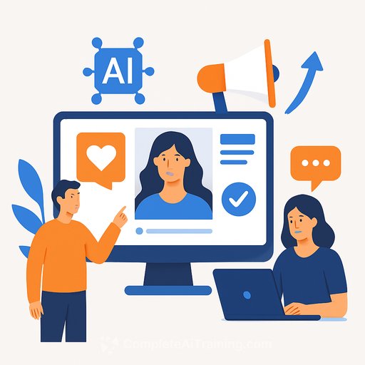 Tribe Dynamics veterans launch AI influencer marketing platform Kin