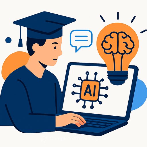 Tribera returns graduate academy with new AI module for second year