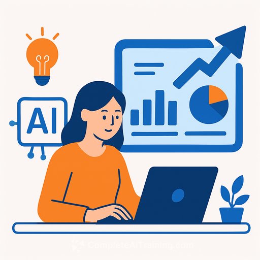 Trillium College launches two applied AI programs for business and digital marketing in Ontario