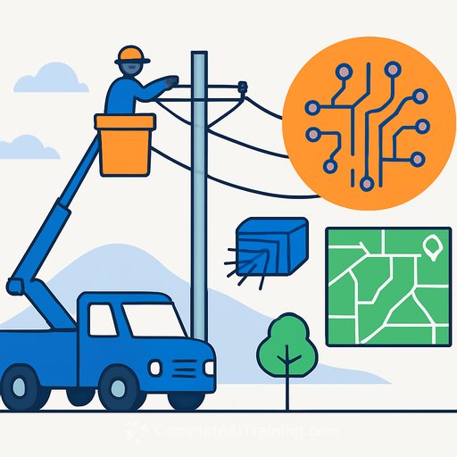 Trim Smarter, Spend Less: AI, Lidar, and Field Data for a More Resilient Electric Grid