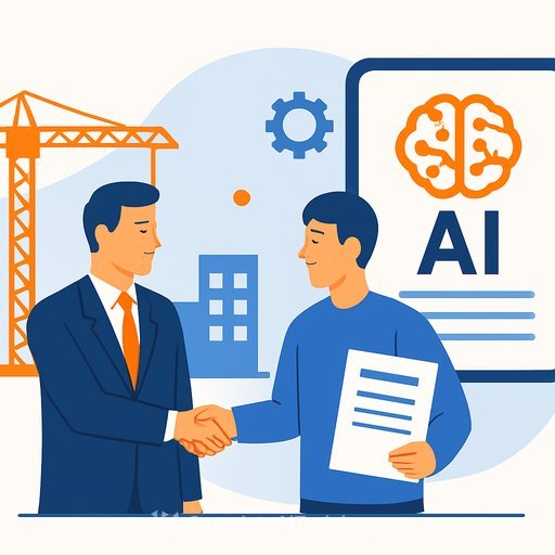 Trimble acquires Document Crunch to add AI contract analysis to its construction software platform