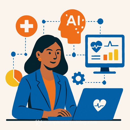 TRIMEDX Appoints Srilekha Akula as Chief Data & AI Officer to Drive Healthcare Innovation and Operational Efficiency