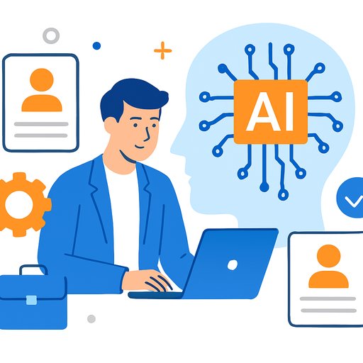 TriNet adds AI and embedded HR tools for small businesses