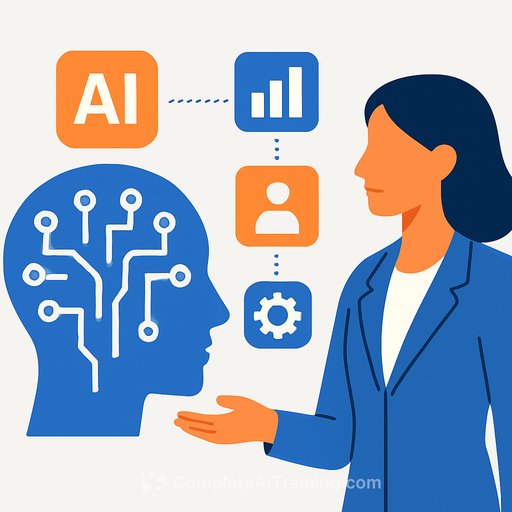 TriNet introduces AI suite for SMBs, combining data-driven HR with human expertise