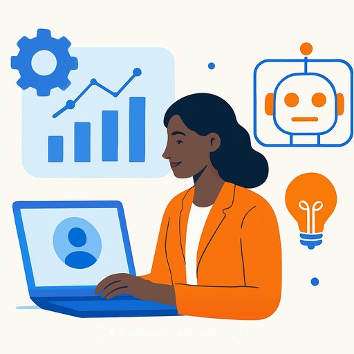 TriNet launches AI-driven HR suite for SMBs, pairing data insights with human expertise
