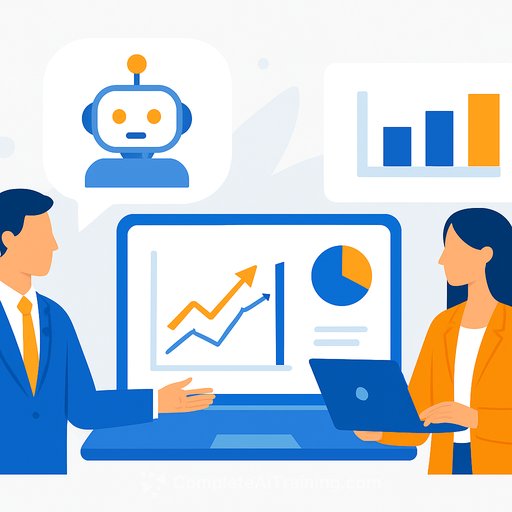 TriNet Unveils AI Assistant, Expands Sales Training as Shares Trade Well Below Targets