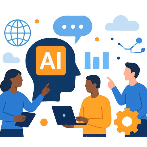 Trinidad and Tobago kicks off next phase of AI readiness with UNESCO and UNDP multi-stakeholder survey