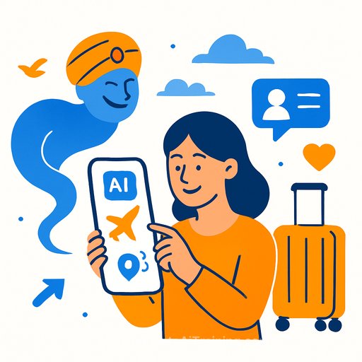 TripGenie Surges as Trip.com Group Showcases Personalised AI Travel at ITB Asia 2025