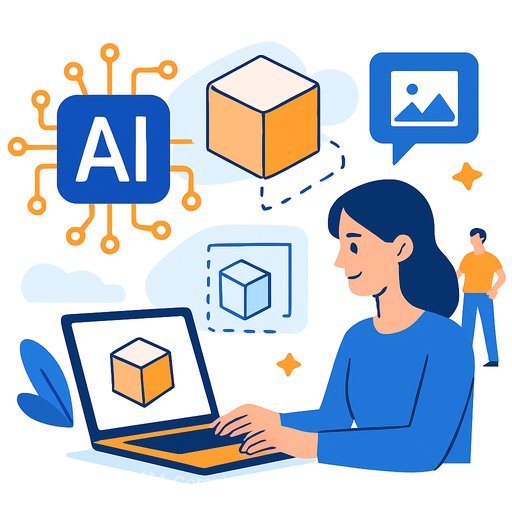 Tripo Studio reports growing adoption of AI 3D content tools among startups and digital businesses