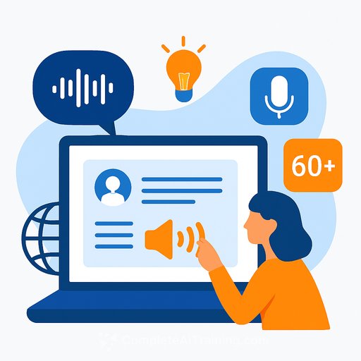 Triton Digital's AdBuilder AI Brings Self-Serve, White-Label Audio Ads to SMBs in 60+ Languages