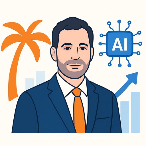 Tropic names co-founder Justin Etkin CEO as AI procurement business expands