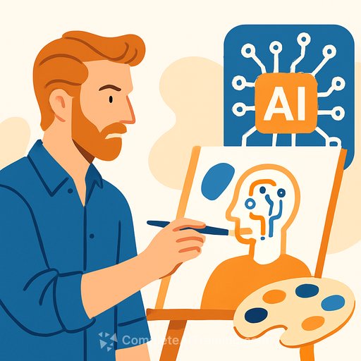 Troy Baker: AI Can't Create Art-Don't Demonize It, Trust the Artist