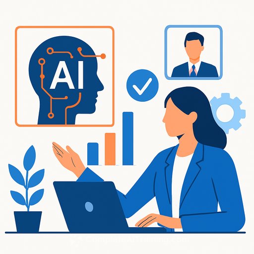 True launches AI capability index to assess executive readiness for AI-driven leadership roles