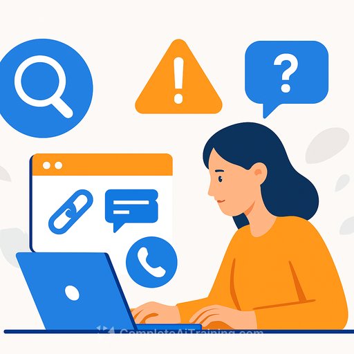 Truecaller launches a free web tool to check suspicious links, numbers, and messages without an app or sign-in