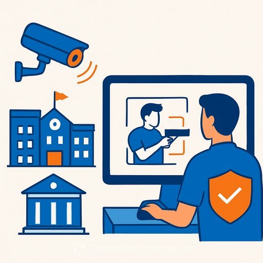 TruePath Vision Rolls Out AI Weapon Detection for Safer Hotels, Schools, and Public Venues